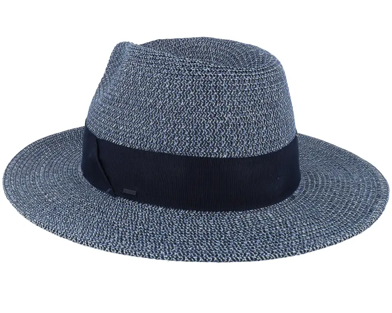 Bailey Mullan Navy Straw Hat online