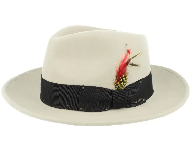 Bailey Nickel Fedora online