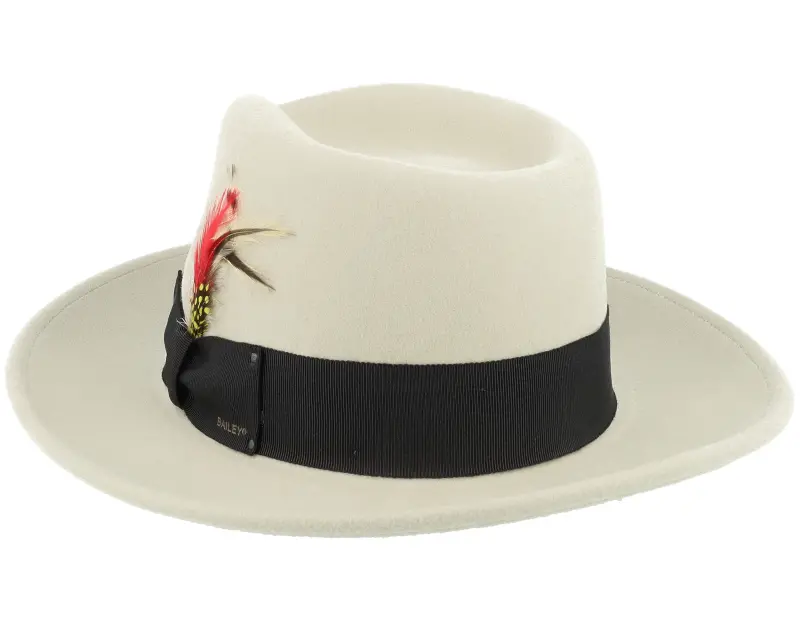 Bailey Nickel Fedora online