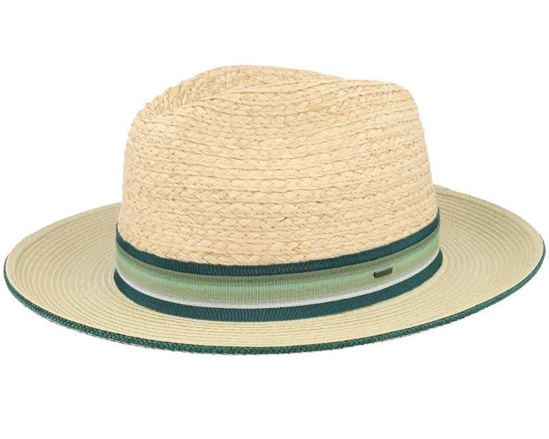 Bailey Scorsby Natural Straw Hat online