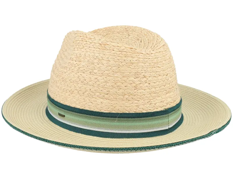 Bailey Scorsby Natural Straw Hat online