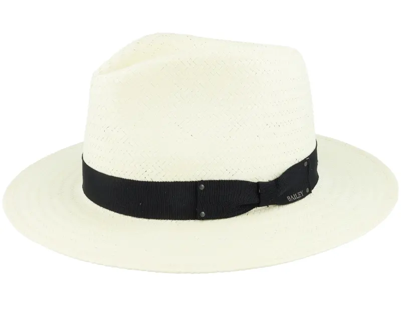 Bailey Spencer Natural Straw Hat online
