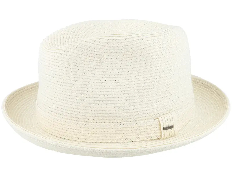 Bailey Tate Off White Straw Hat online