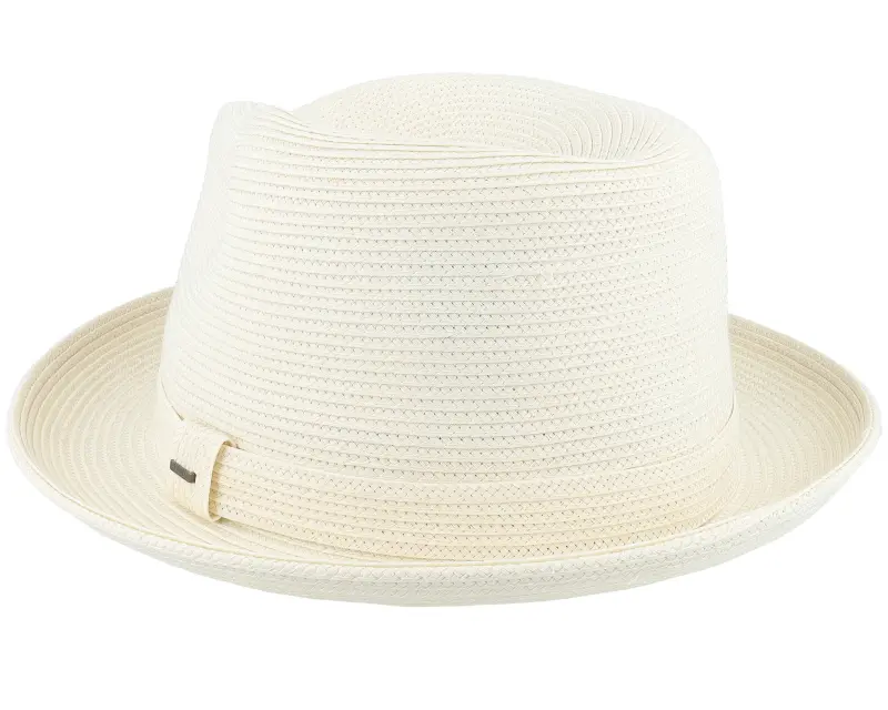 Bailey Tate Off White Straw Hat online