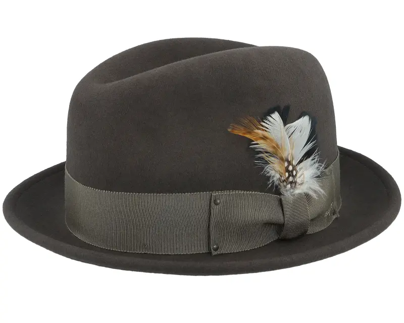 Bailey Tino Basalt Fedora online