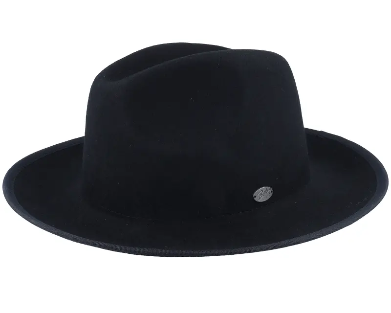 Bailey Trope Black Fedora online