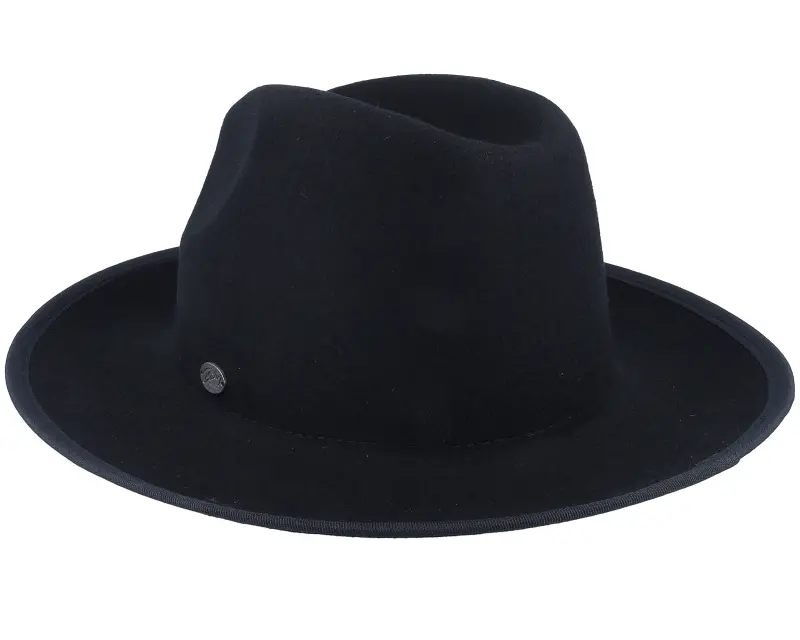 Bailey Trope Black Fedora online