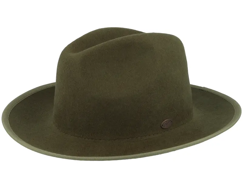 Bailey Trope Uniform Green Western online