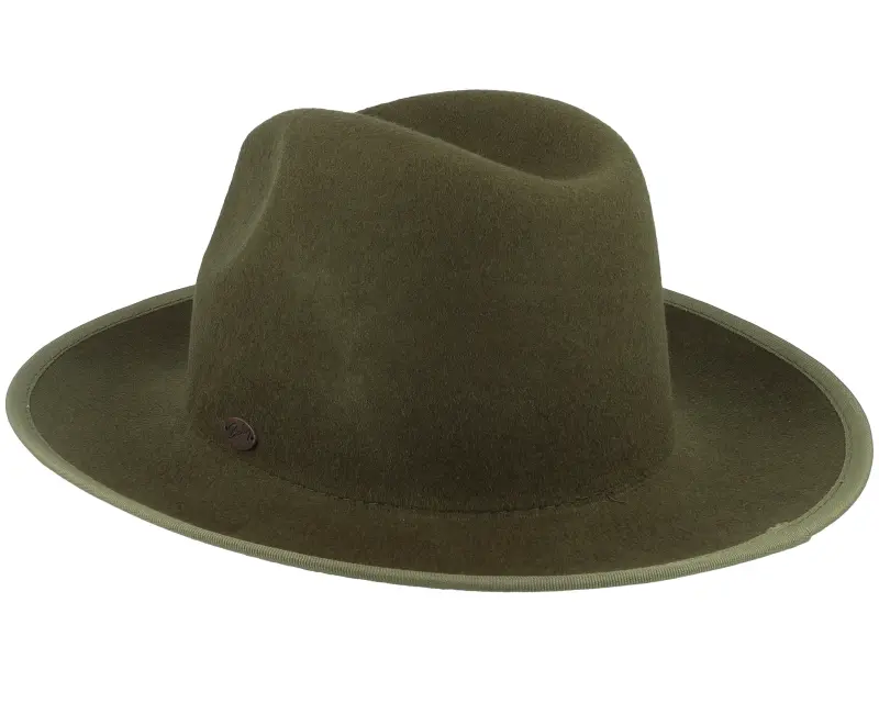 Bailey Trope Uniform Green Western online