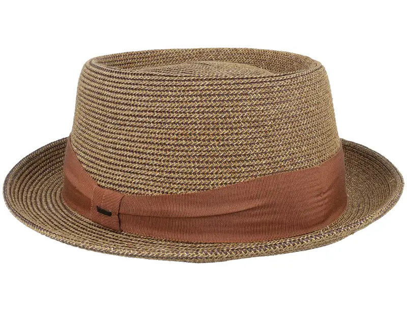 Bailey Waits Copper Straw Hat online