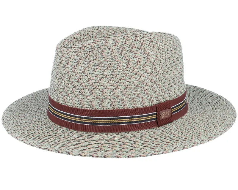 Bailey Westfield Camo Straw Hat online