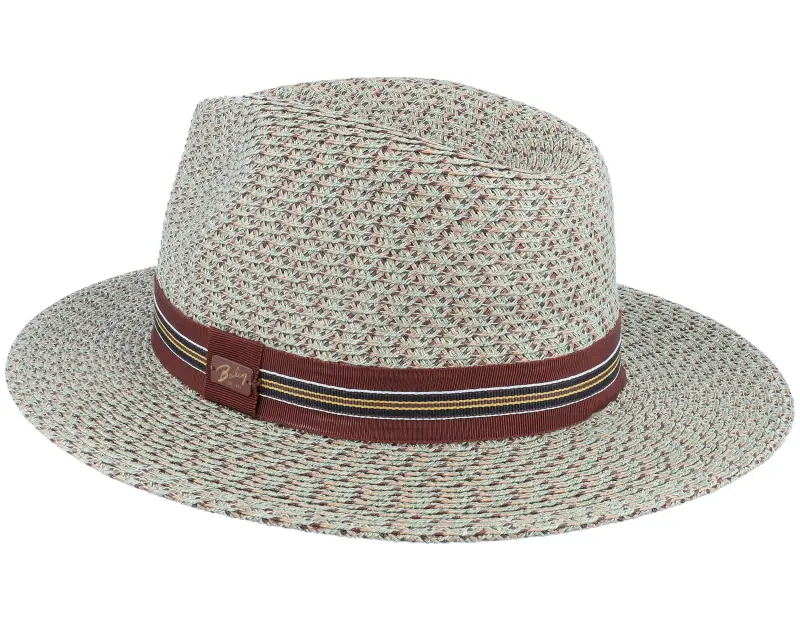 Bailey Westfield Camo Straw Hat online