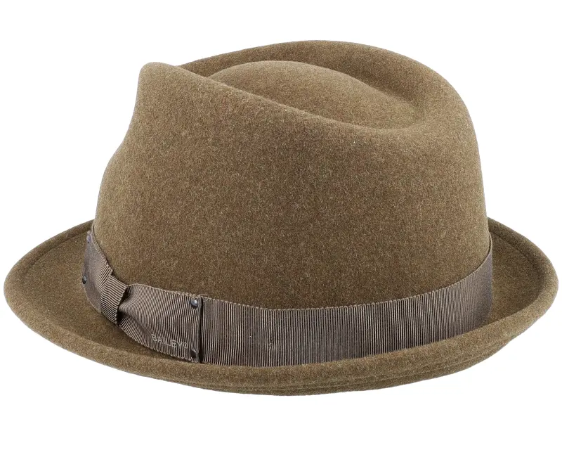 Bailey Wynn Olive Mix Trilby online