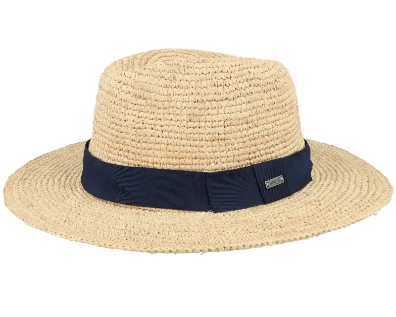 Barts Albury Hat Natural Straw Hat online
