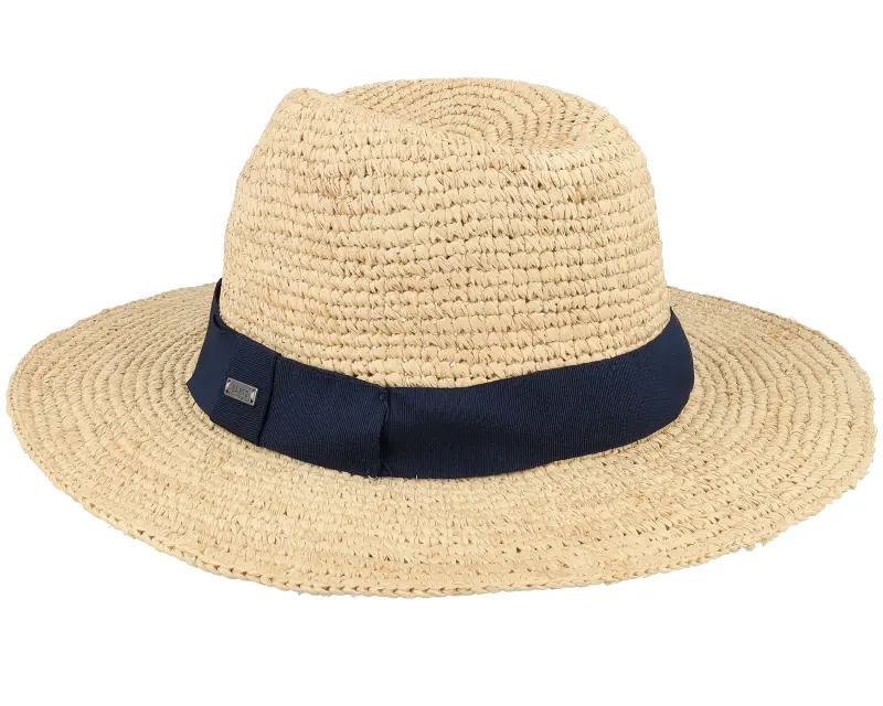 Barts Albury Hat Natural Straw Hat online