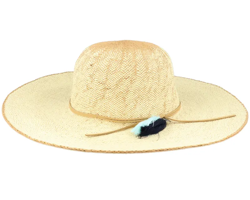 Barts Alecan Paper Natural Sun Hat online