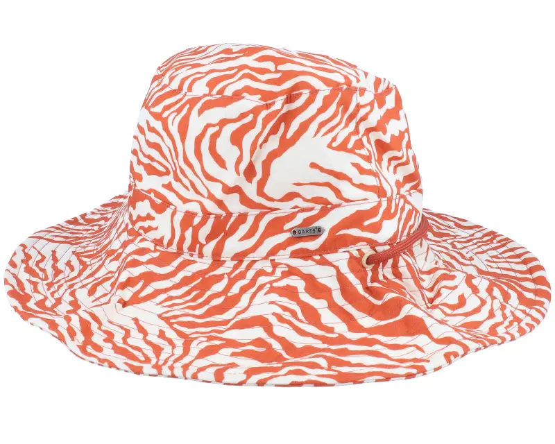 Barts Anapu Hat Rust Bucket online