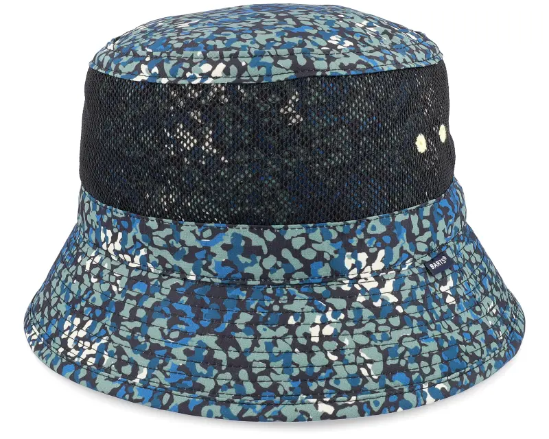 Barts Atoma Hat Black Bucket online