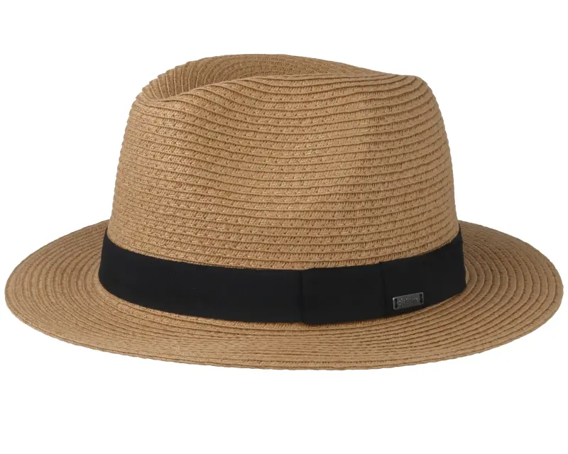 Barts Aveloz Bottle Light Brown Fedora online