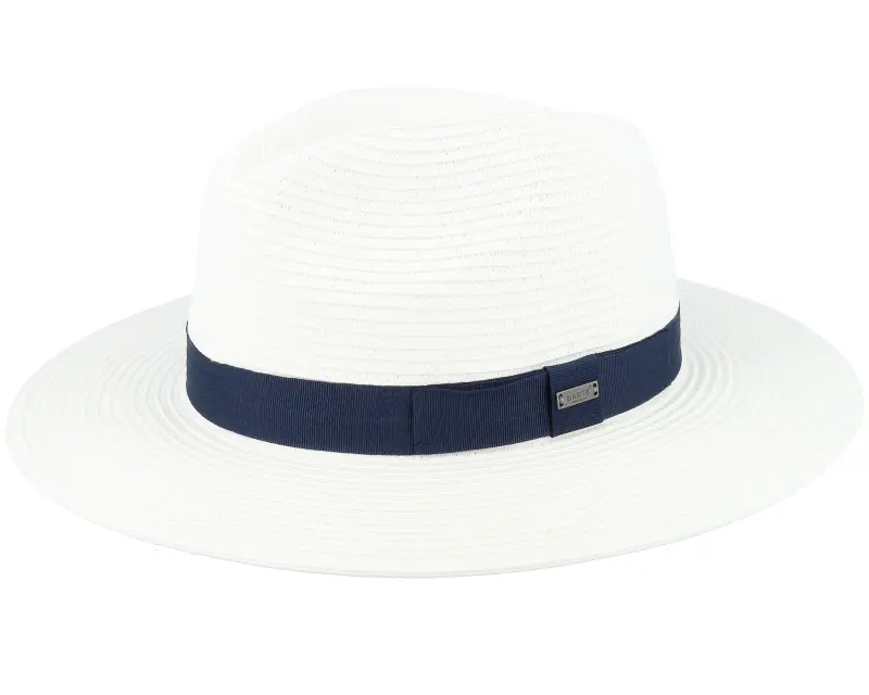 Barts Aveloz Hat White Fedora online