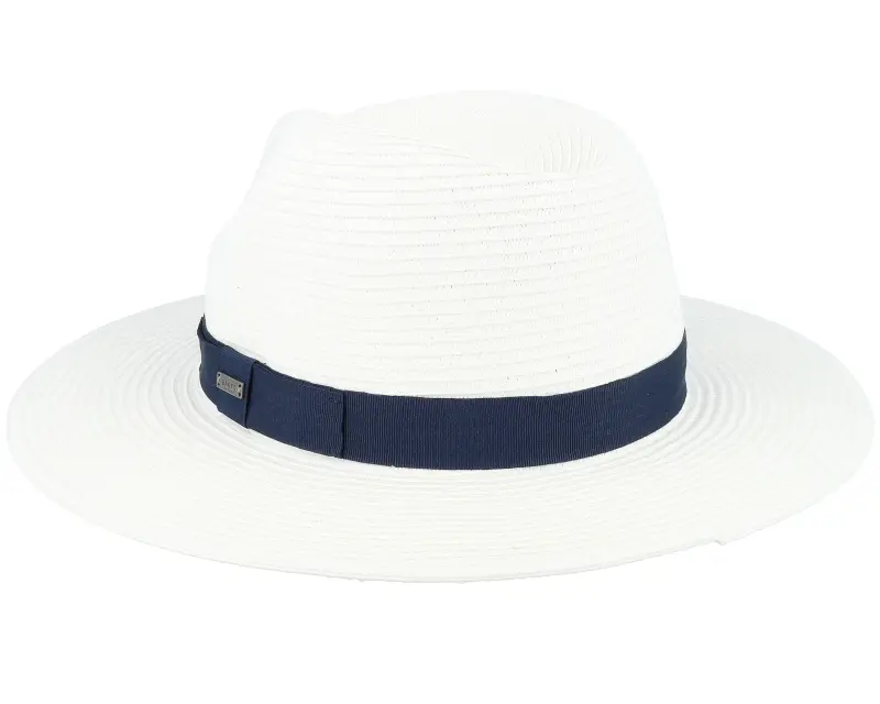 Barts Aveloz Hat White Fedora online