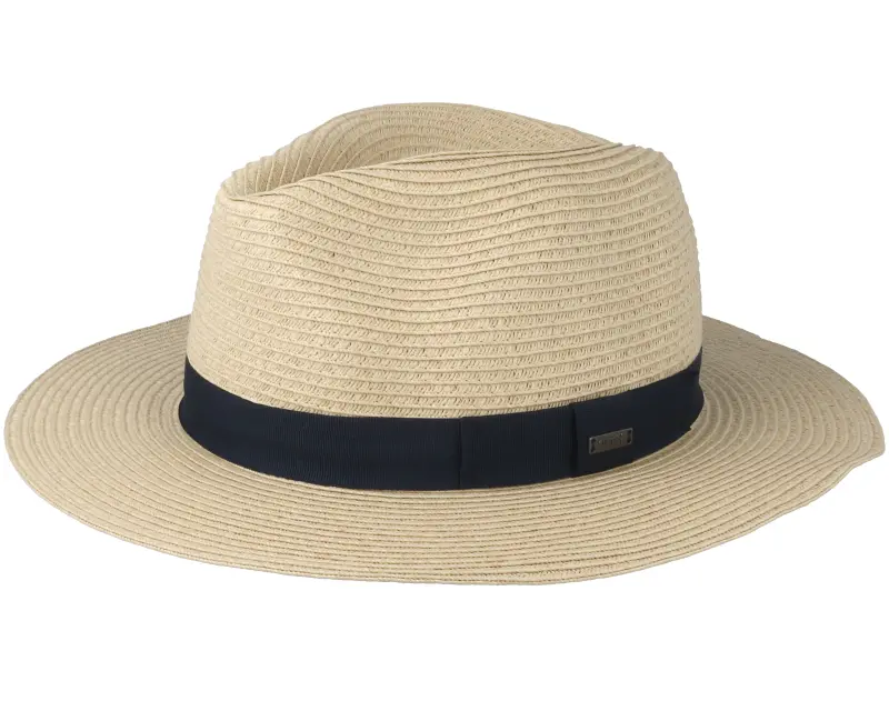 Barts Aveloz Natural Beige Fedora online
