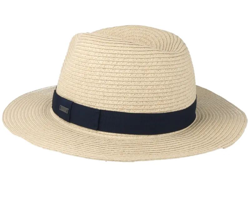 Barts Aveloz Natural Beige Fedora online