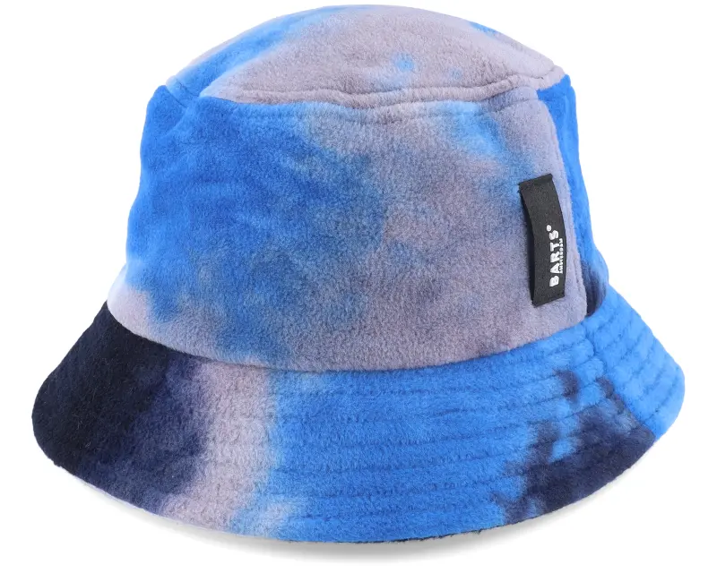 Barts Boshi hat Black Bucket online