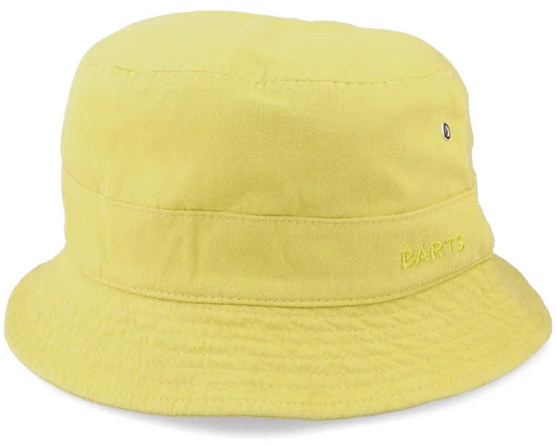 Barts Calomba Hat Ochre Bucket online