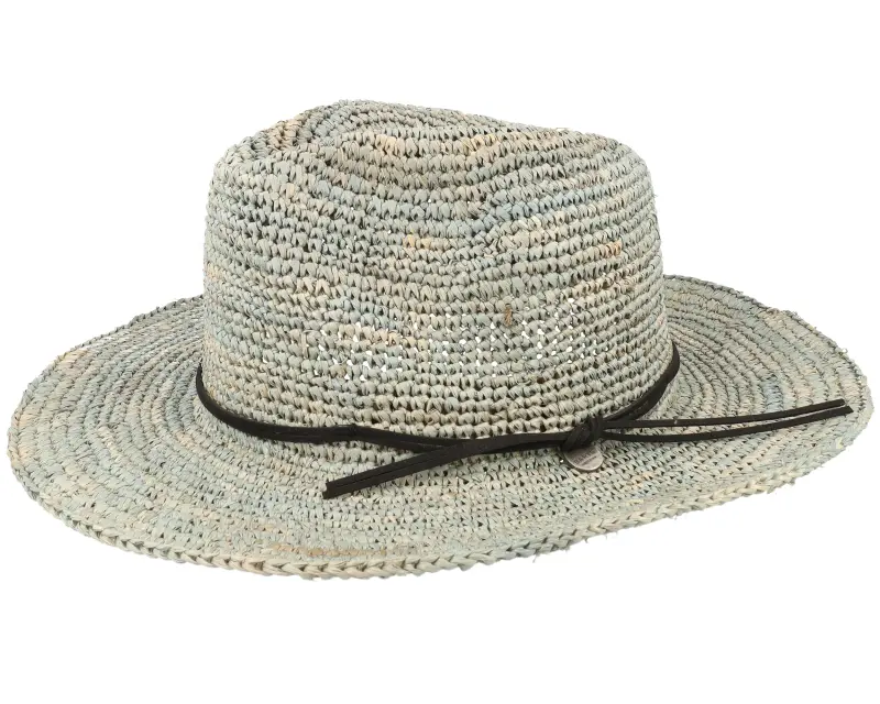 Barts Celery Hat Dark Celadon Straw Hat online