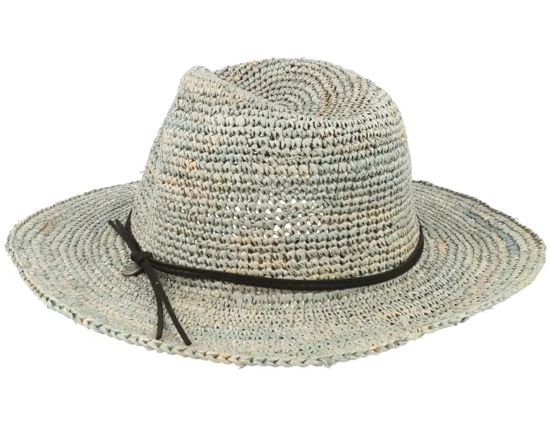 Barts Celery Hat Dark Celadon Straw Hat online