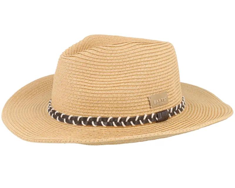 Barts Kangari Hat Natural Straw Hat online