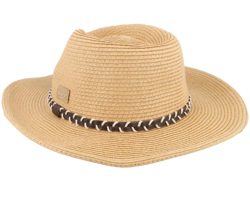 Barts Kangari Hat Natural Straw Hat online