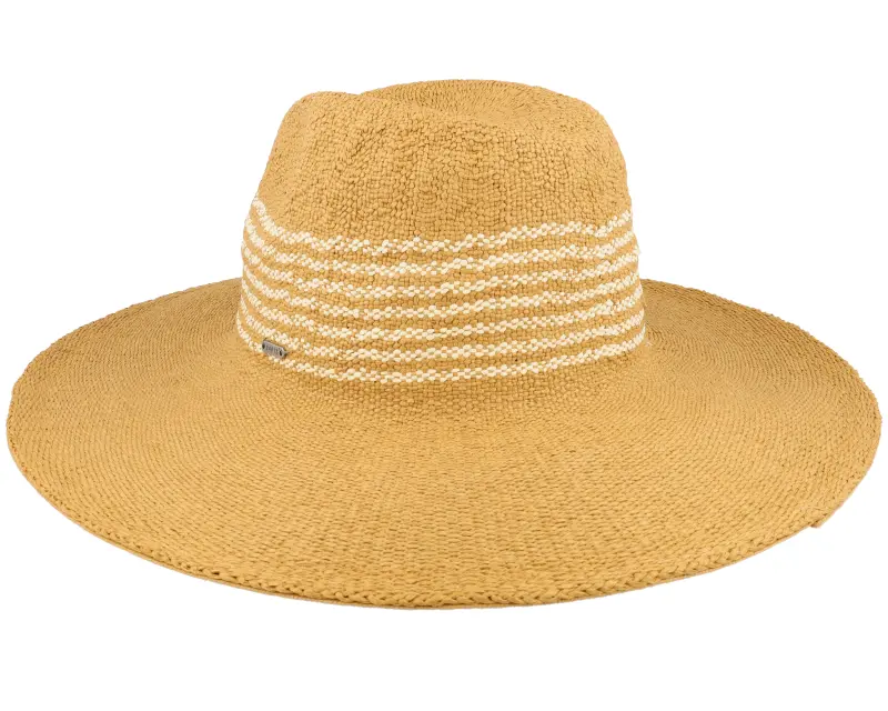 Barts Kayley Hat Natural Straw Hat online