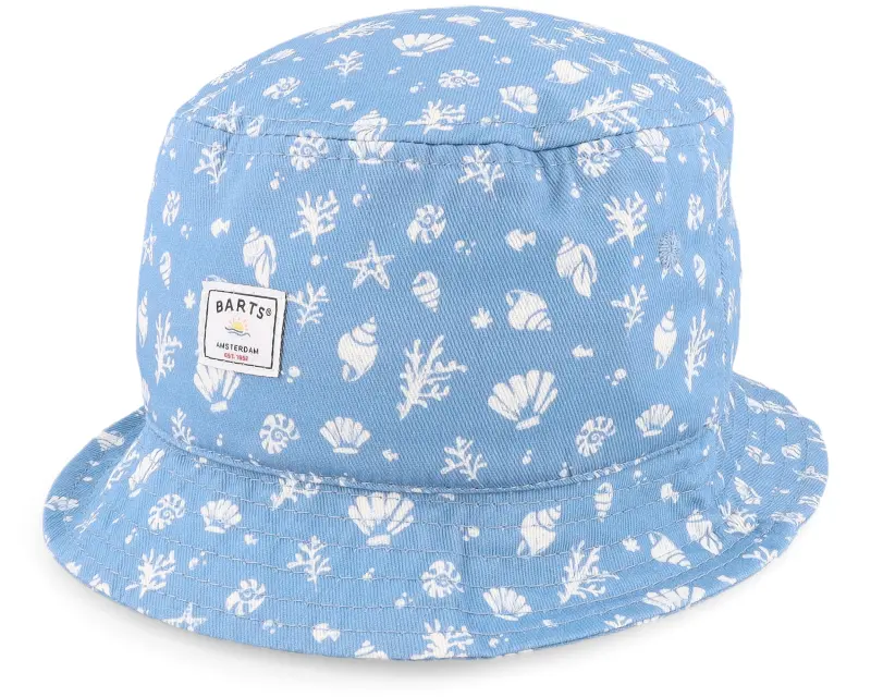 Barts Kids Daxxe hat Denim Bucket online