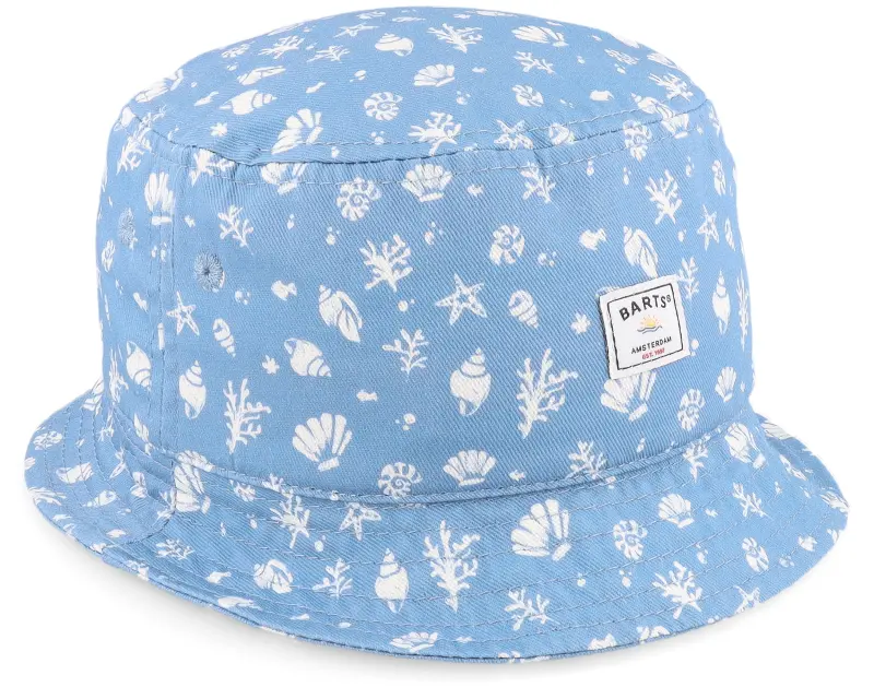 Barts Kids Daxxe hat Denim Bucket online