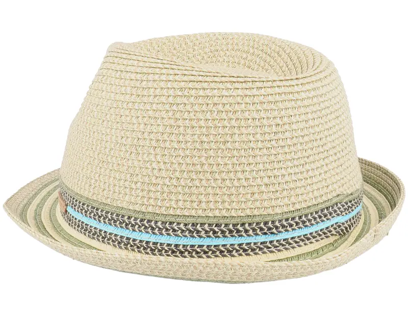 Barts Kids Hare Hat Straw Blue Trilby online
