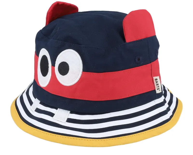 Barts Kids Hippo hat Navy Bucket online