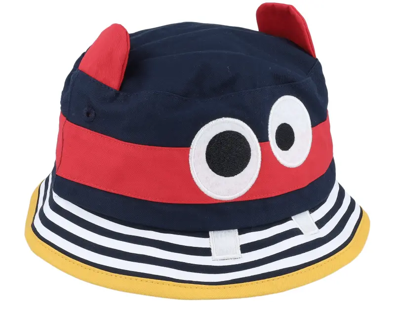 Barts Kids Hippo hat Navy Bucket online