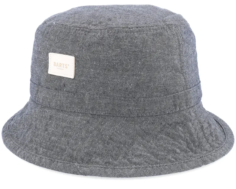 Barts Kids Orohena Hat Black Bucket online