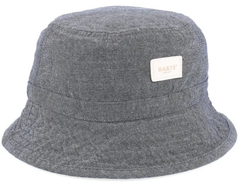 Barts Kids Orohena Hat Black Bucket online