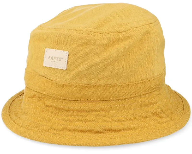 Barts Kids Orohena Hat Yellow Bucket online