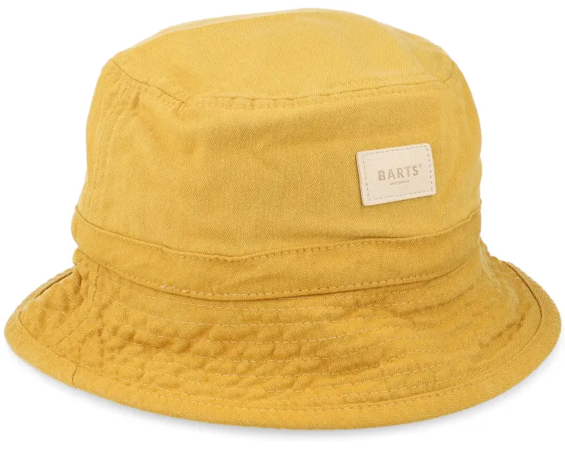 Barts Kids Orohena Hat Yellow Bucket online