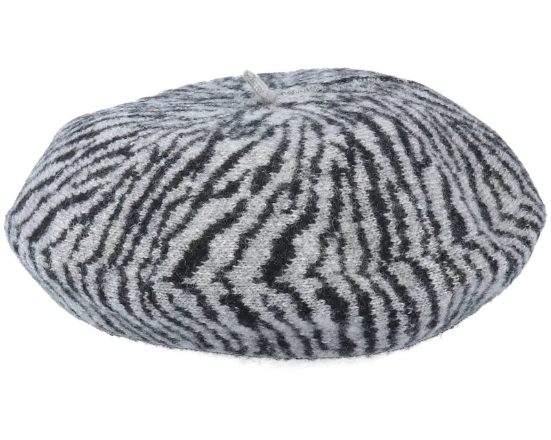 Barts Leconte Heather Grey Beret online