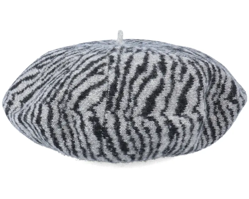 Barts Leconte Heather Grey Beret online