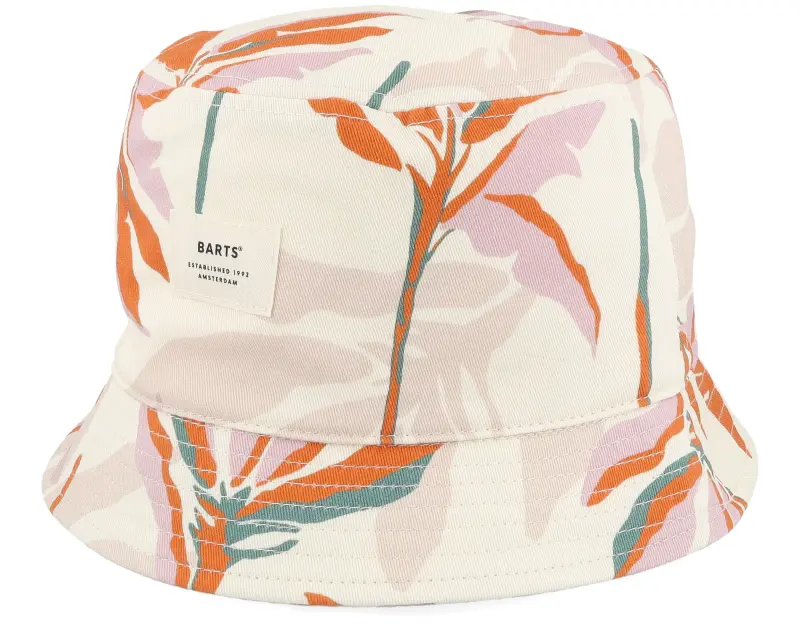 Barts Lowan Hat Cream Bucket online