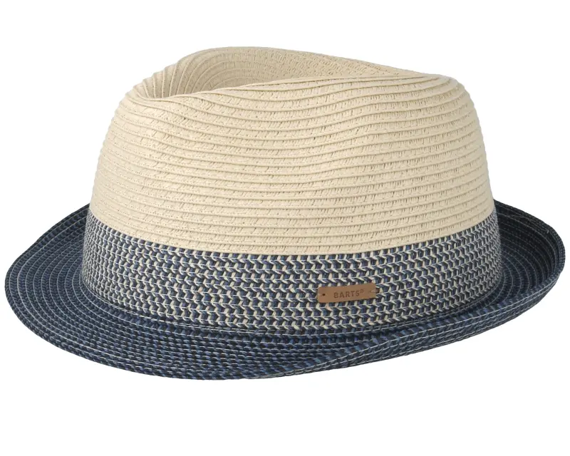 Barts Patrol Blue Trilby online