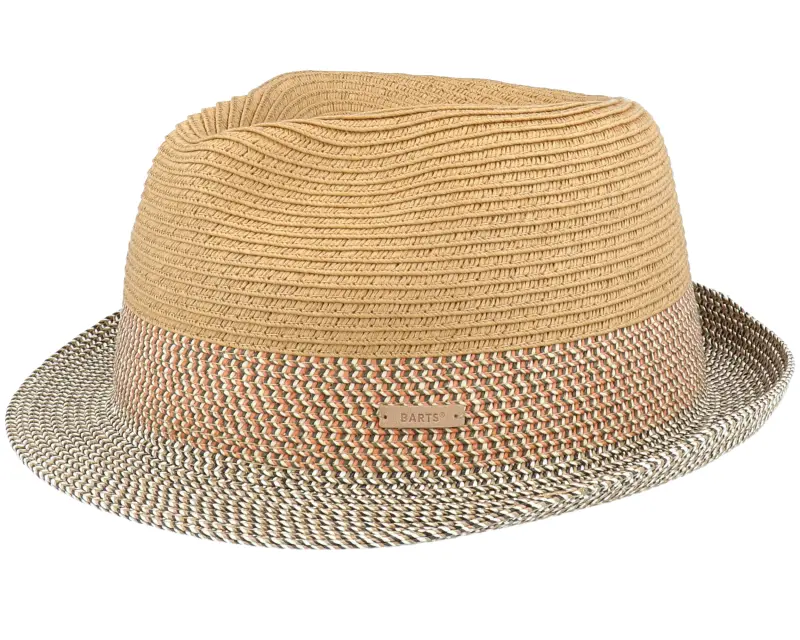 Barts Patrol Hat Natural Trilby online