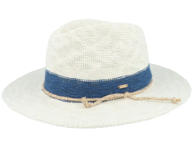 Barts Ponui Hat Blue Fedora online