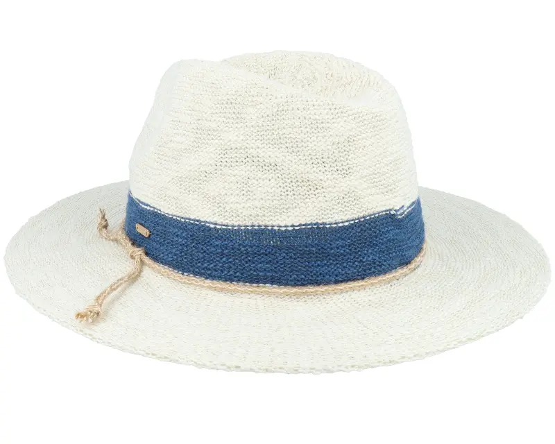 Barts Ponui Hat Blue Fedora online